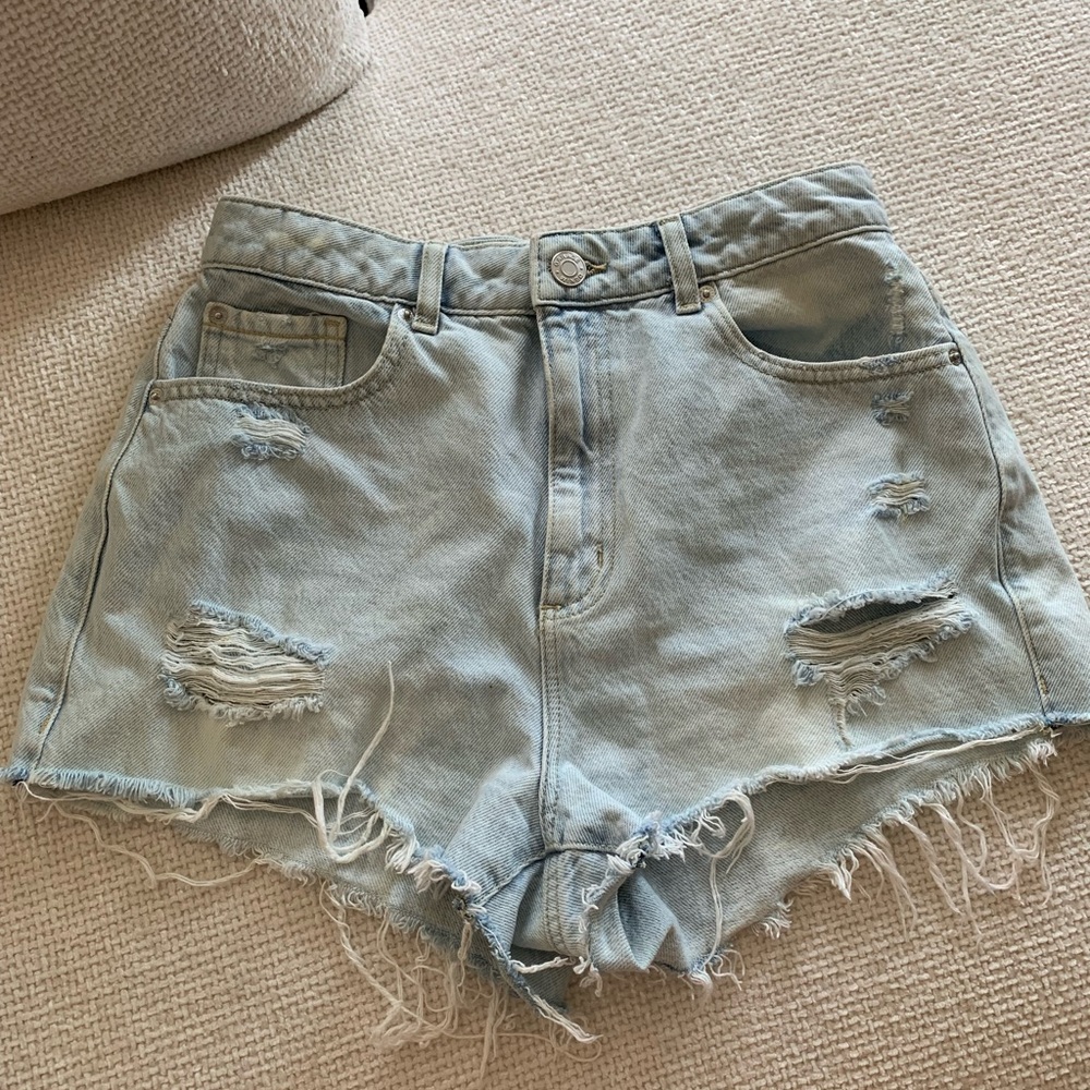 Festival Shorts from Garage
